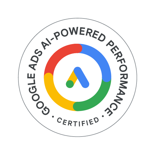 Certificação Google — Anúncios com IA