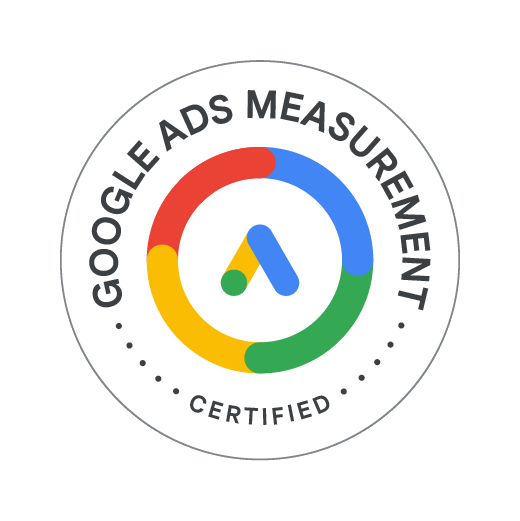 Certificação Google — Métricas do Google Ads