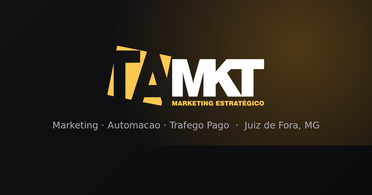 Foto da Tráfego Pago em Juiz de Fora (Google e Meta Ads)